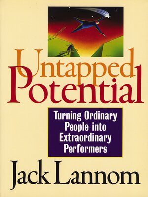 cover image of Untapped Potential